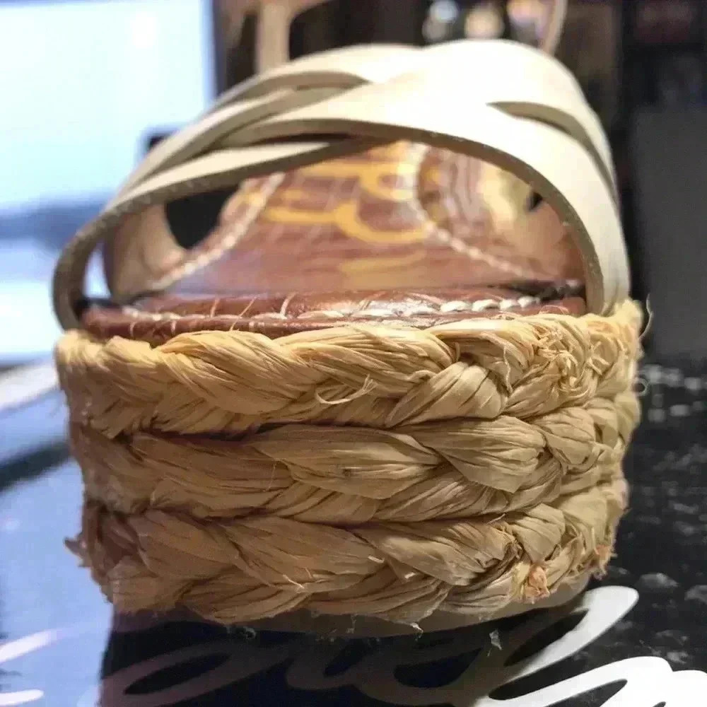 NWT Sam Edelman sandals, size 9 - Picture 5 of 5